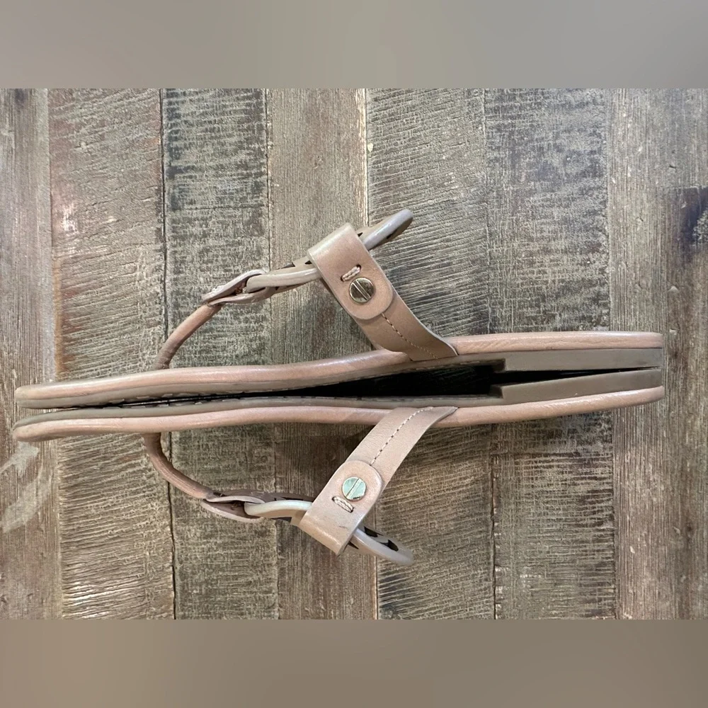 Tory Burch Miller Sandals - Picture 7 of 14